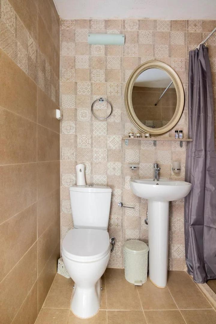 Erato Apartment In Argostoli 외부 사진