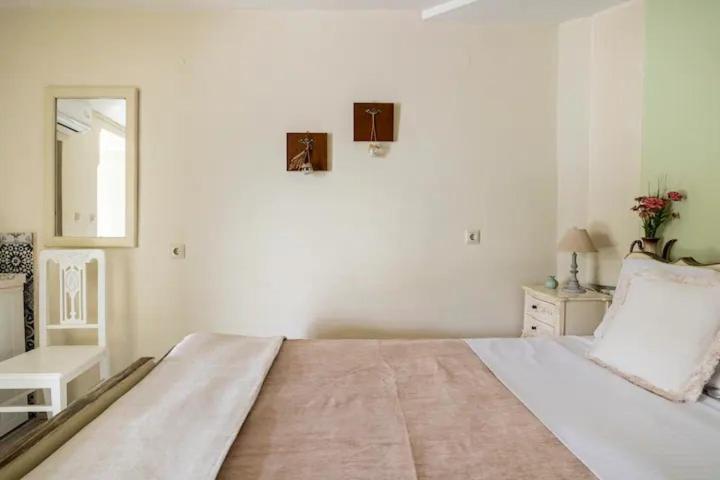 Erato Apartment In Argostoli 외부 사진
