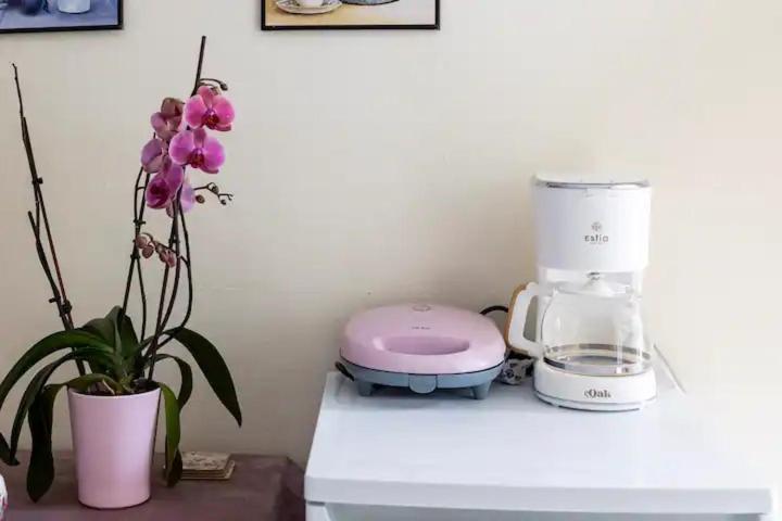 Erato Apartment In Argostoli 외부 사진