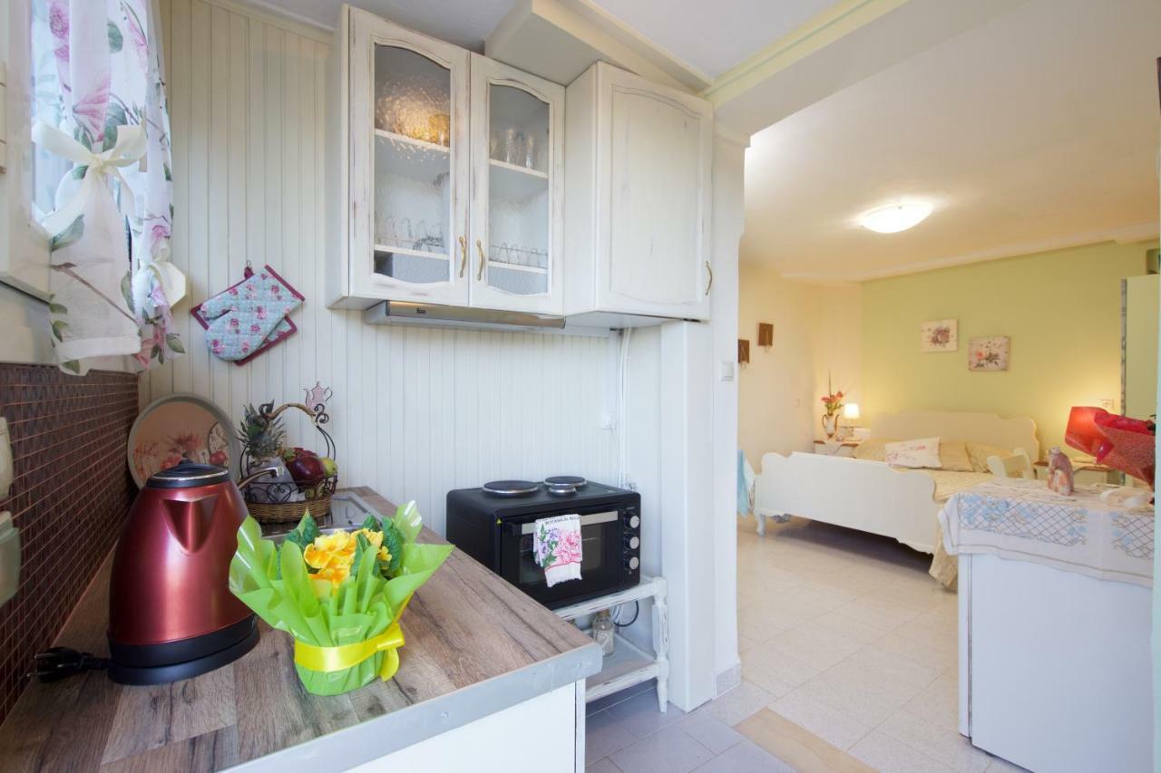 Erato Apartment In Argostoli 외부 사진