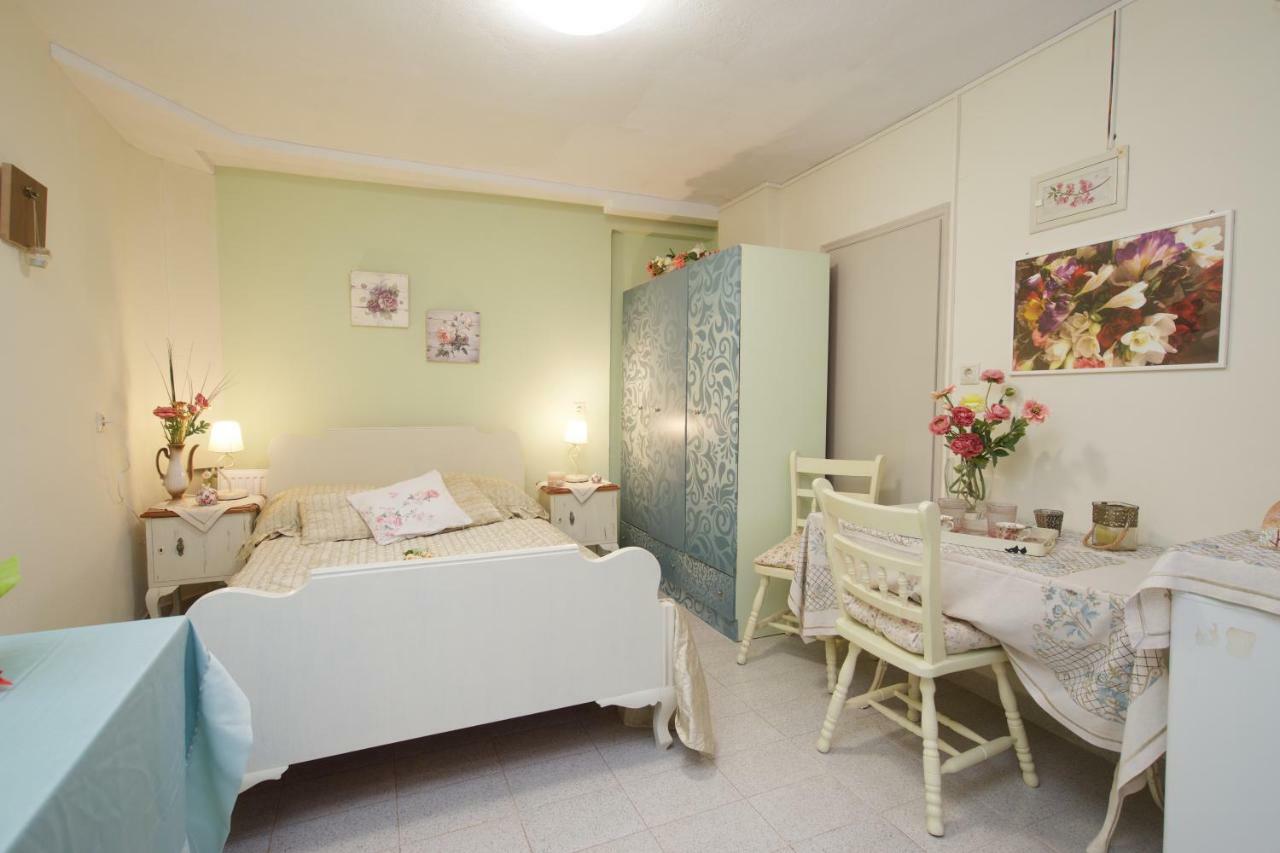 Erato Apartment In Argostoli 외부 사진