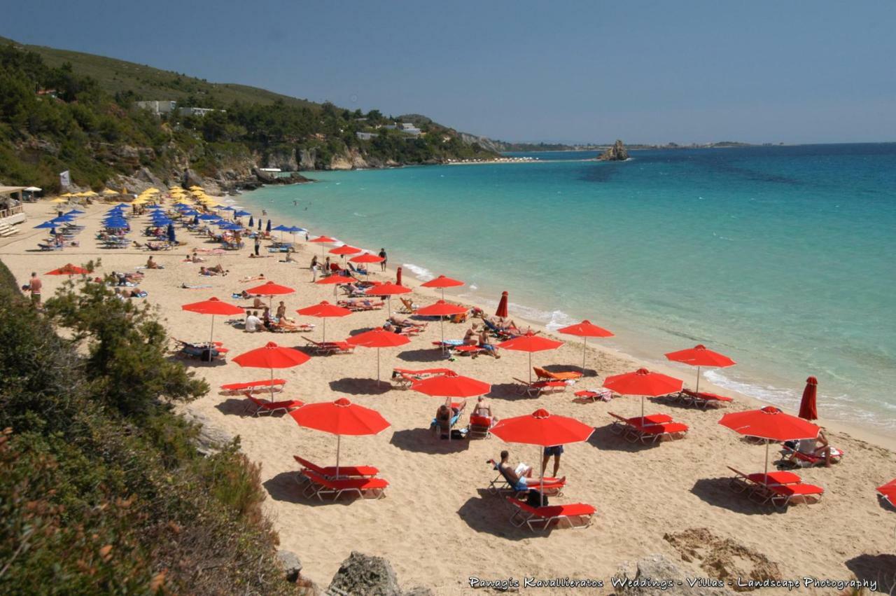 Erato Apartment In Argostoli 외부 사진