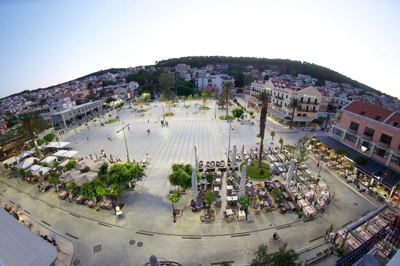 Erato Apartment In Argostoli 외부 사진
